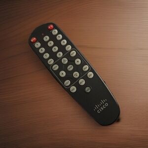Cisco HDA-IR2.1 Remote Control OEM Original Tested